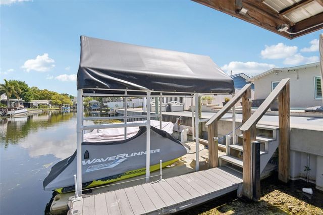 36 CITRUS DRIVE, Palm Harbor, FL 34684