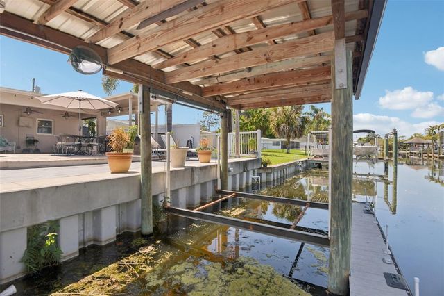 36 CITRUS DRIVE, Palm Harbor, FL 34684