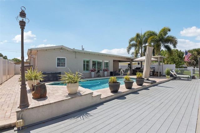 36 CITRUS DRIVE, Palm Harbor, FL 34684