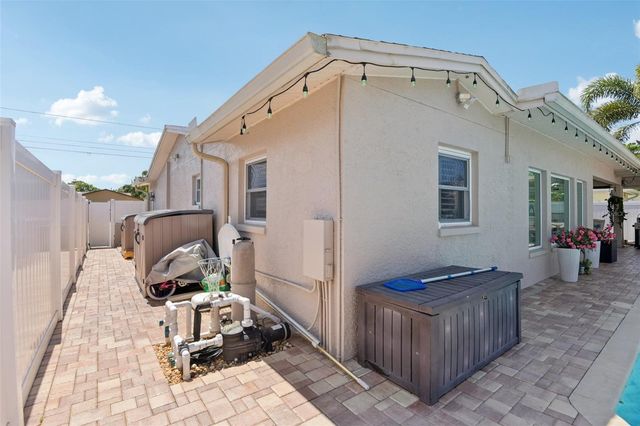 36 CITRUS DRIVE, Palm Harbor, FL 34684