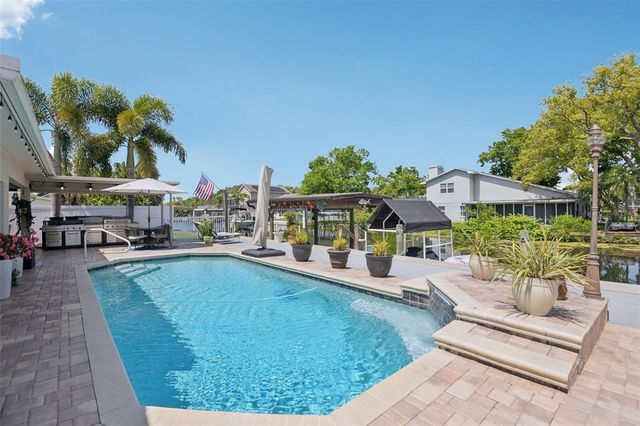 36 CITRUS DRIVE, Palm Harbor, FL 34684