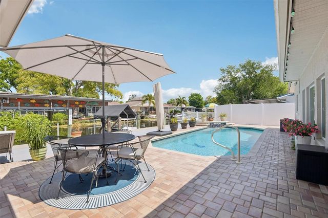 36 CITRUS DRIVE, Palm Harbor, FL 34684