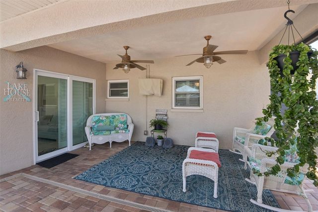 36 CITRUS DRIVE, Palm Harbor, FL 34684