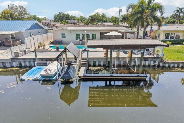 36 CITRUS DRIVE, Palm Harbor, FL 34684