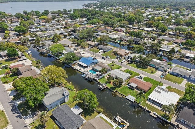 36 CITRUS DRIVE, Palm Harbor, FL 34684