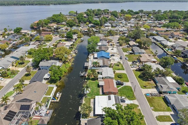 36 CITRUS DRIVE, Palm Harbor, FL 34684