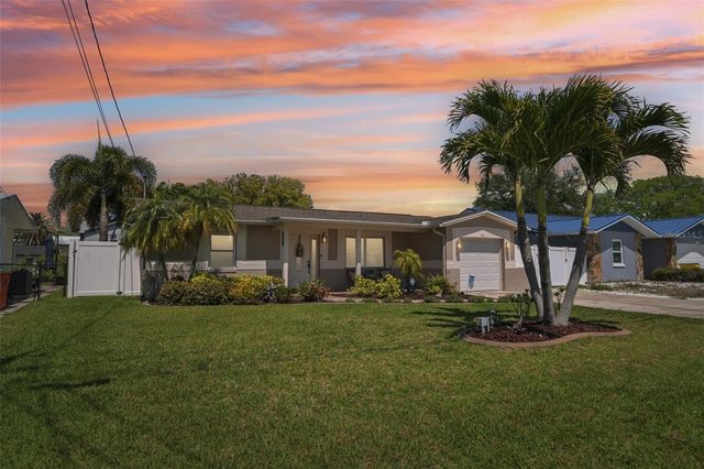 36 CITRUS DRIVE, Palm Harbor, FL 34684