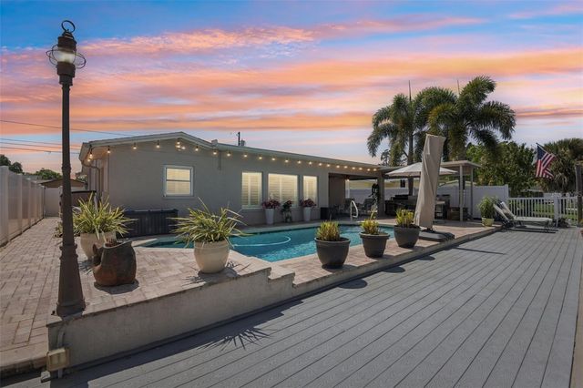 36 CITRUS DRIVE, Palm Harbor, FL 34684