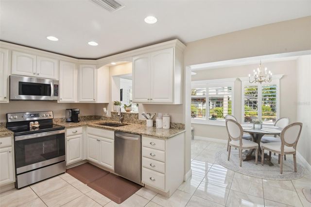 36 CITRUS DRIVE, Palm Harbor, FL 34684