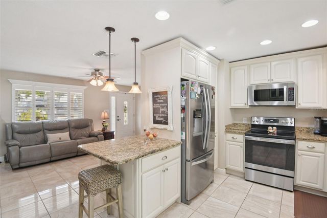 36 CITRUS DRIVE, Palm Harbor, FL 34684