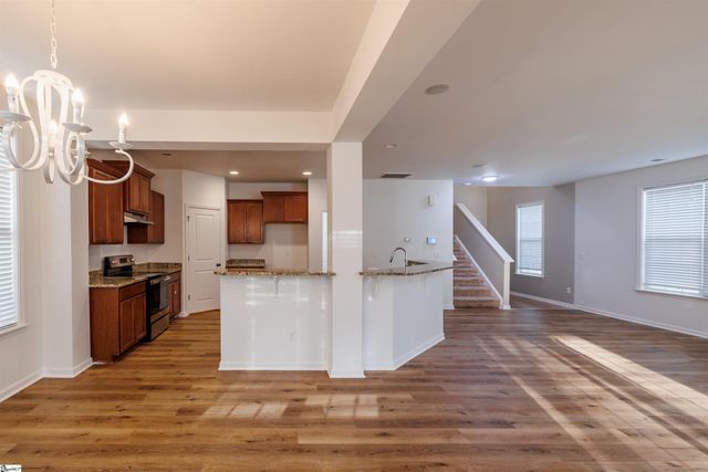 528 Bailey Elizabeth Way, Inman, SC 29349