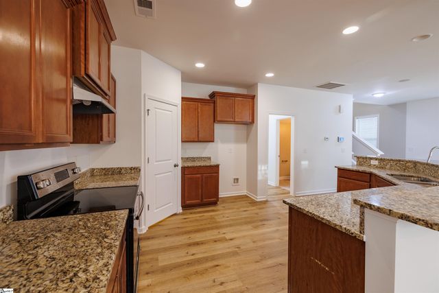 528 Bailey Elizabeth Way, Inman, SC 29349