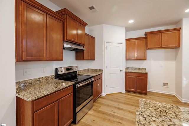 528 Bailey Elizabeth Way, Inman, SC 29349