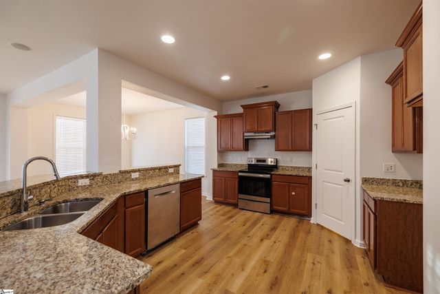 528 Bailey Elizabeth Way, Inman, SC 29349