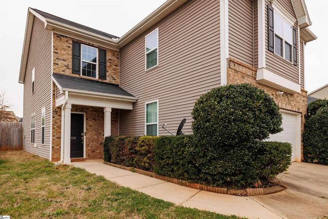 528 Bailey Elizabeth Way, Inman, SC 29349