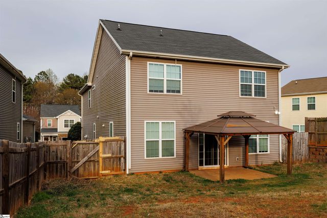 528 Bailey Elizabeth Way, Inman, SC 29349