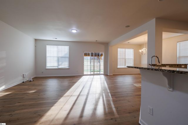 528 Bailey Elizabeth Way, Inman, SC 29349