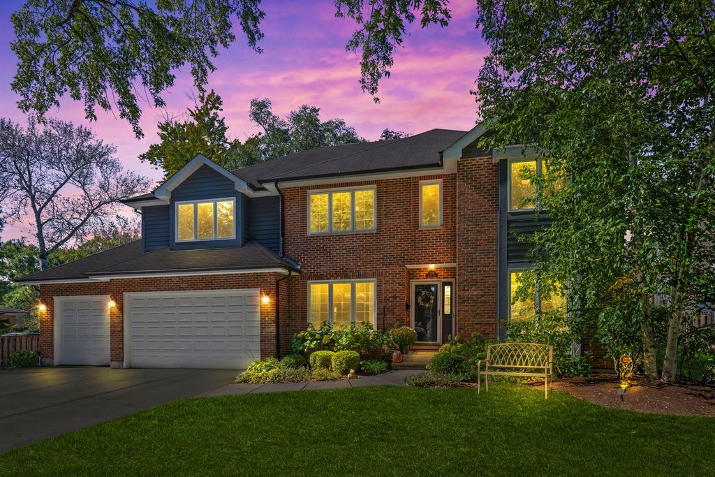 1216 N Yale Avenue, Arlington Heights, IL 60004 — photo 2