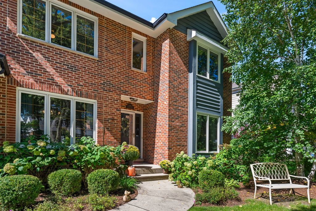 1216 N Yale Avenue, Arlington Heights, IL 60004 — photo 4