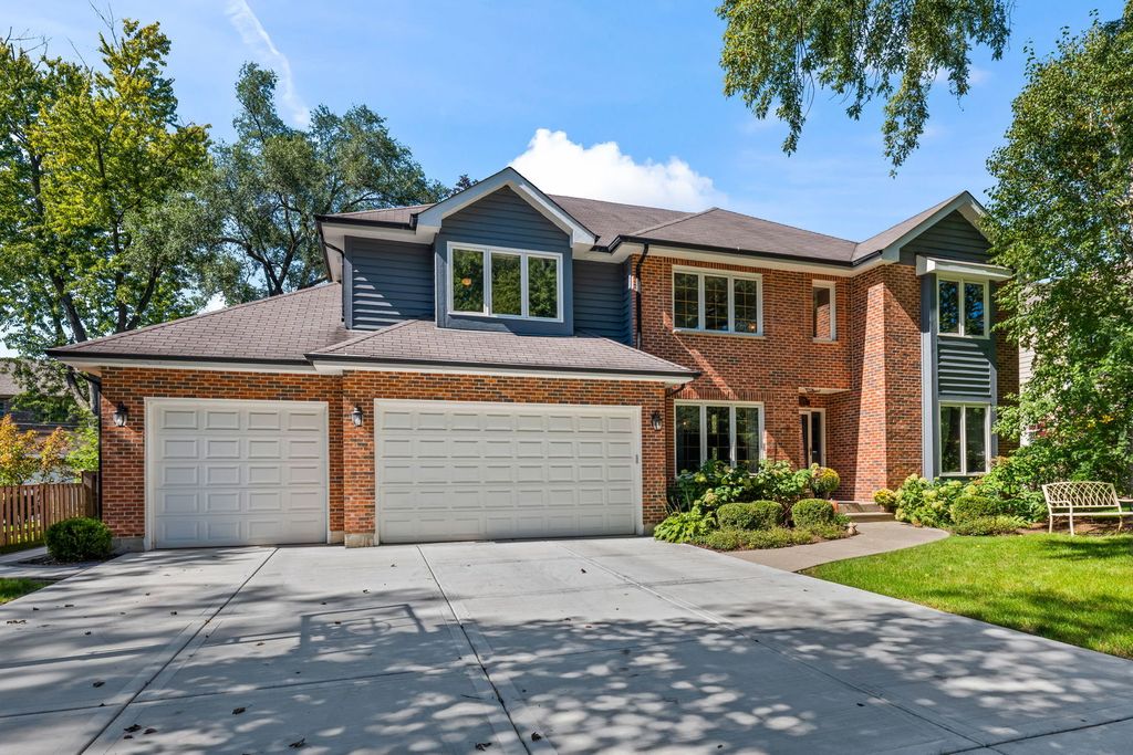 1216 N Yale Avenue, Arlington Heights, IL 60004 — photo 5