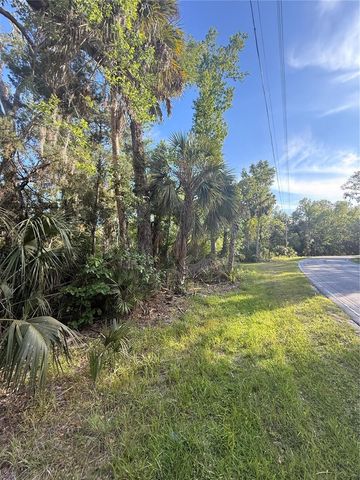10274 W OZELLO TRAIL, Crystal River, FL 34429