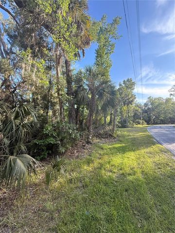 10274 W OZELLO TRAIL, Crystal River, FL 34429