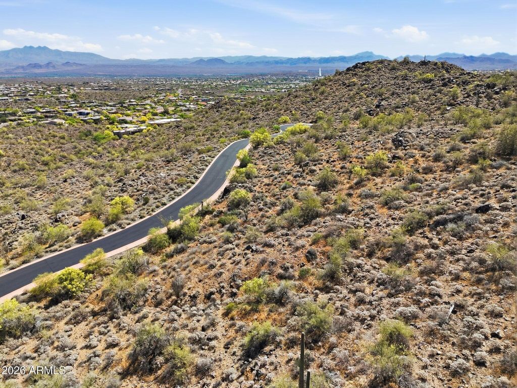 15548 N Javelina Trail 212, Fountain Hills, AZ 85268