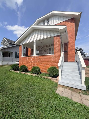 408 W 25th, Huntington, WV 25704
