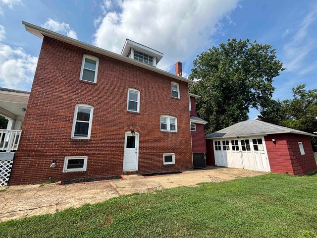 408 W 25th, Huntington, WV 25704