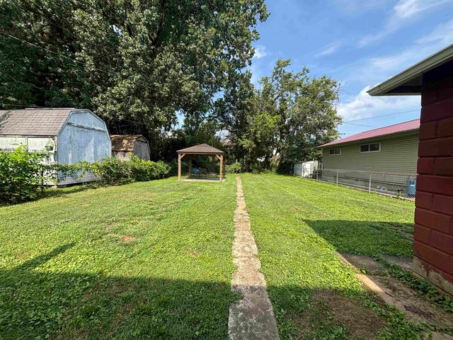 408 W 25th, Huntington, WV 25704