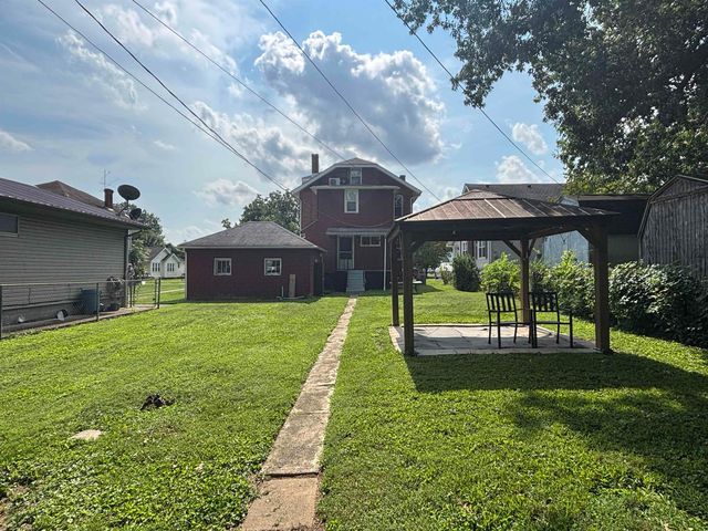408 W 25th, Huntington, WV 25704