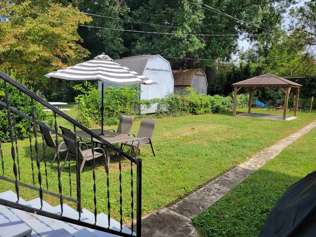 408 W 25th, Huntington, WV 25704