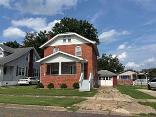 408 W 25th, Huntington, WV 25704