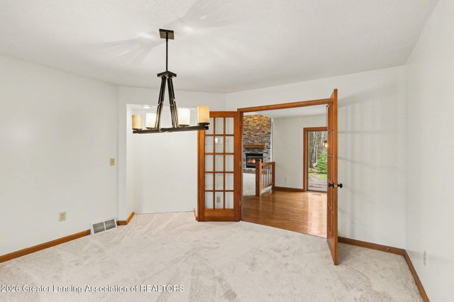 1290 Shortwood Circle, Okemos, MI 48864