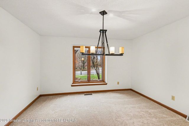 1290 Shortwood Circle, Okemos, MI 48864