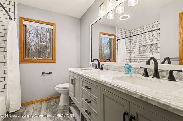 1290 Shortwood Circle, Okemos, MI 48864