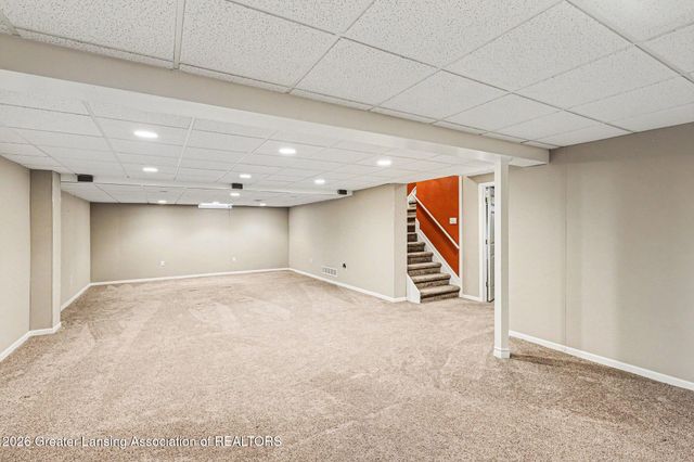 1290 Shortwood Circle, Okemos, MI 48864