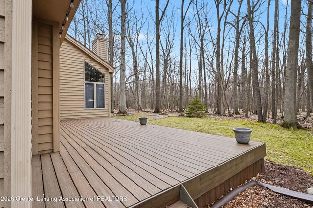 1290 Shortwood Circle, Okemos, MI 48864