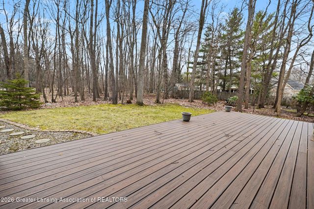 1290 Shortwood Circle, Okemos, MI 48864