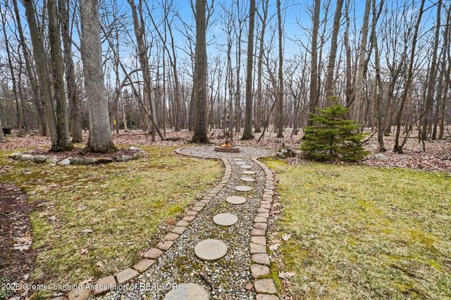 1290 Shortwood Circle, Okemos, MI 48864
