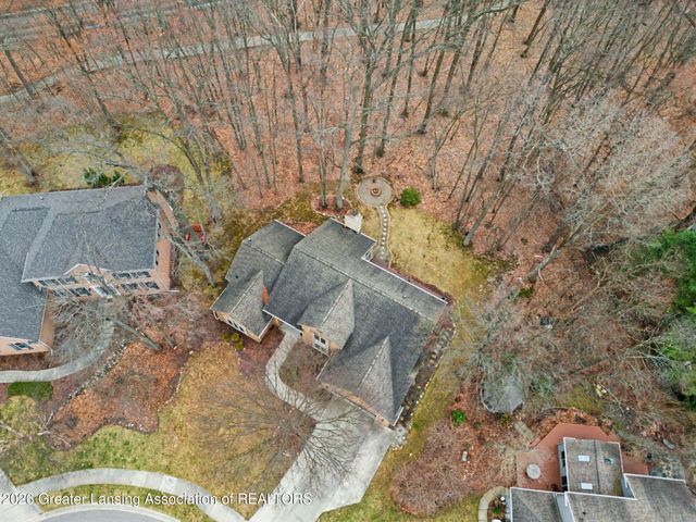 1290 Shortwood Circle, Okemos, MI 48864