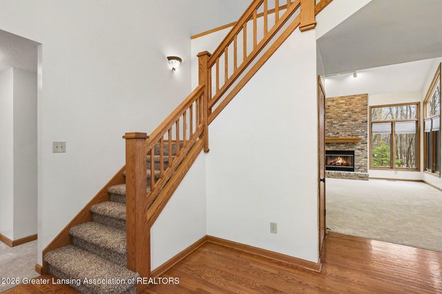 1290 Shortwood Circle, Okemos, MI 48864