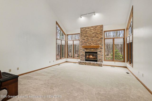 1290 Shortwood Circle, Okemos, MI 48864
