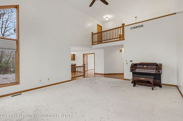 1290 Shortwood Circle, Okemos, MI 48864