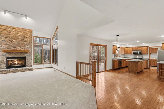 1290 Shortwood Circle, Okemos, MI 48864