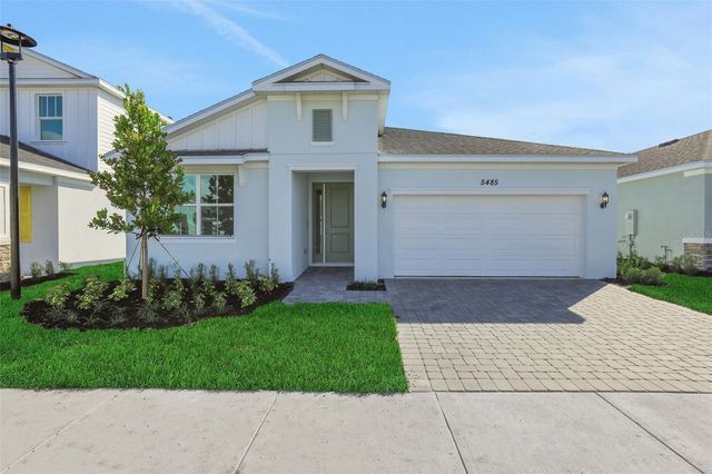 5485 NW CAMBERLY COURT, Port St Lucie, FL 34987