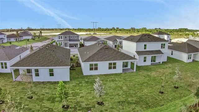 5485 NW CAMBERLY COURT, Port St Lucie, FL 34987