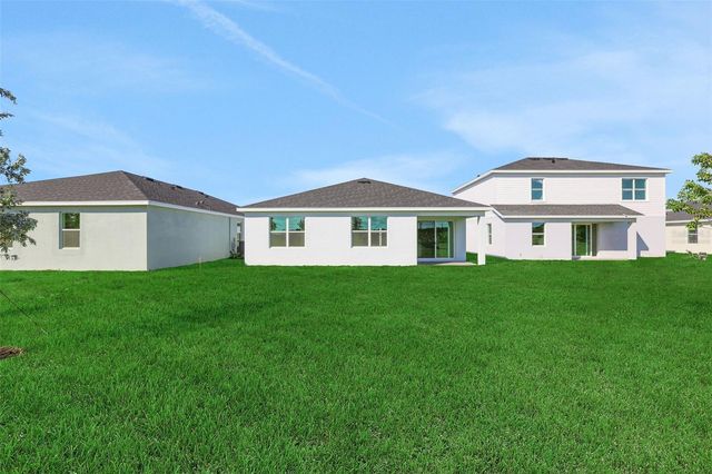 5485 NW CAMBERLY COURT, Port St Lucie, FL 34987