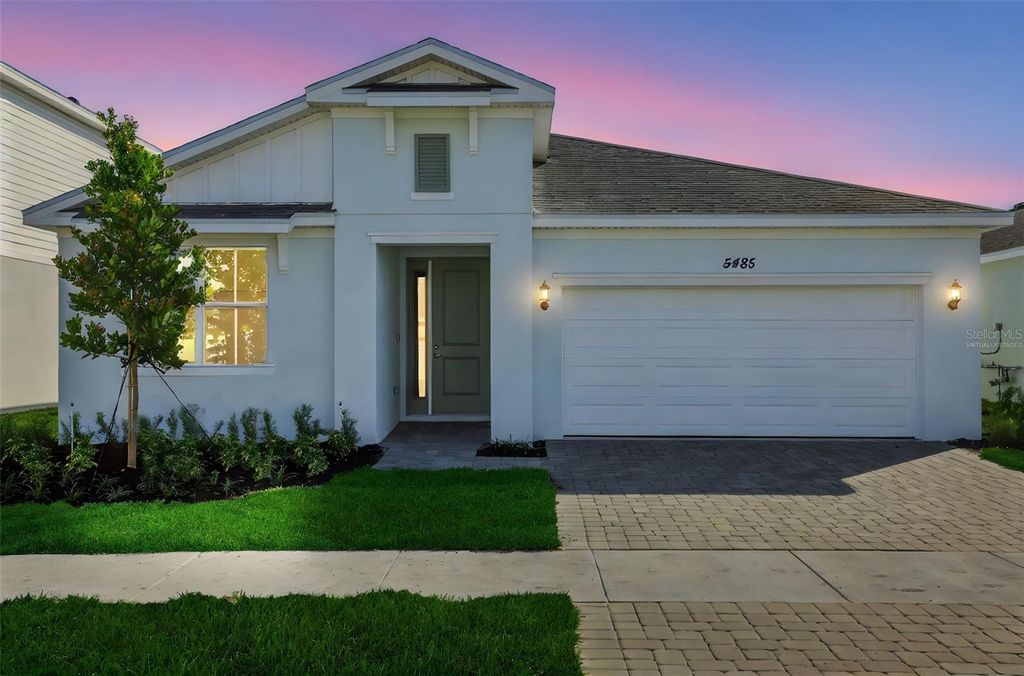 5485 NW CAMBERLY COURT, Port St Lucie, FL 34987