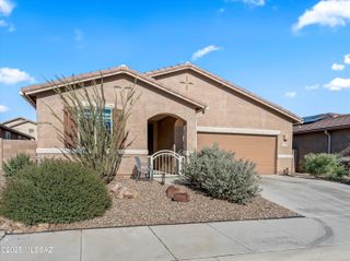 11128 W Fountain View Drive, Marana, AZ 85653